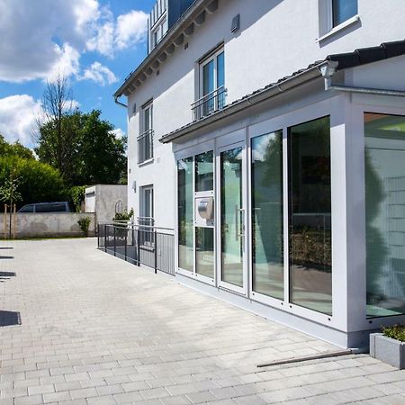 Pension Sonntag Ingolstadt Exterior photo